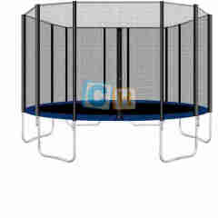 16FT trampoline
