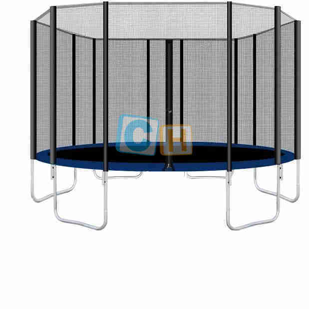 8FT trampoline