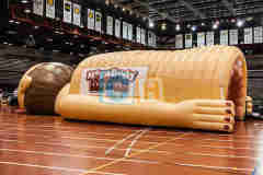Inflatable Custom Tent