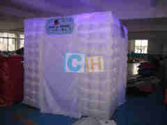 Inflatable Tent