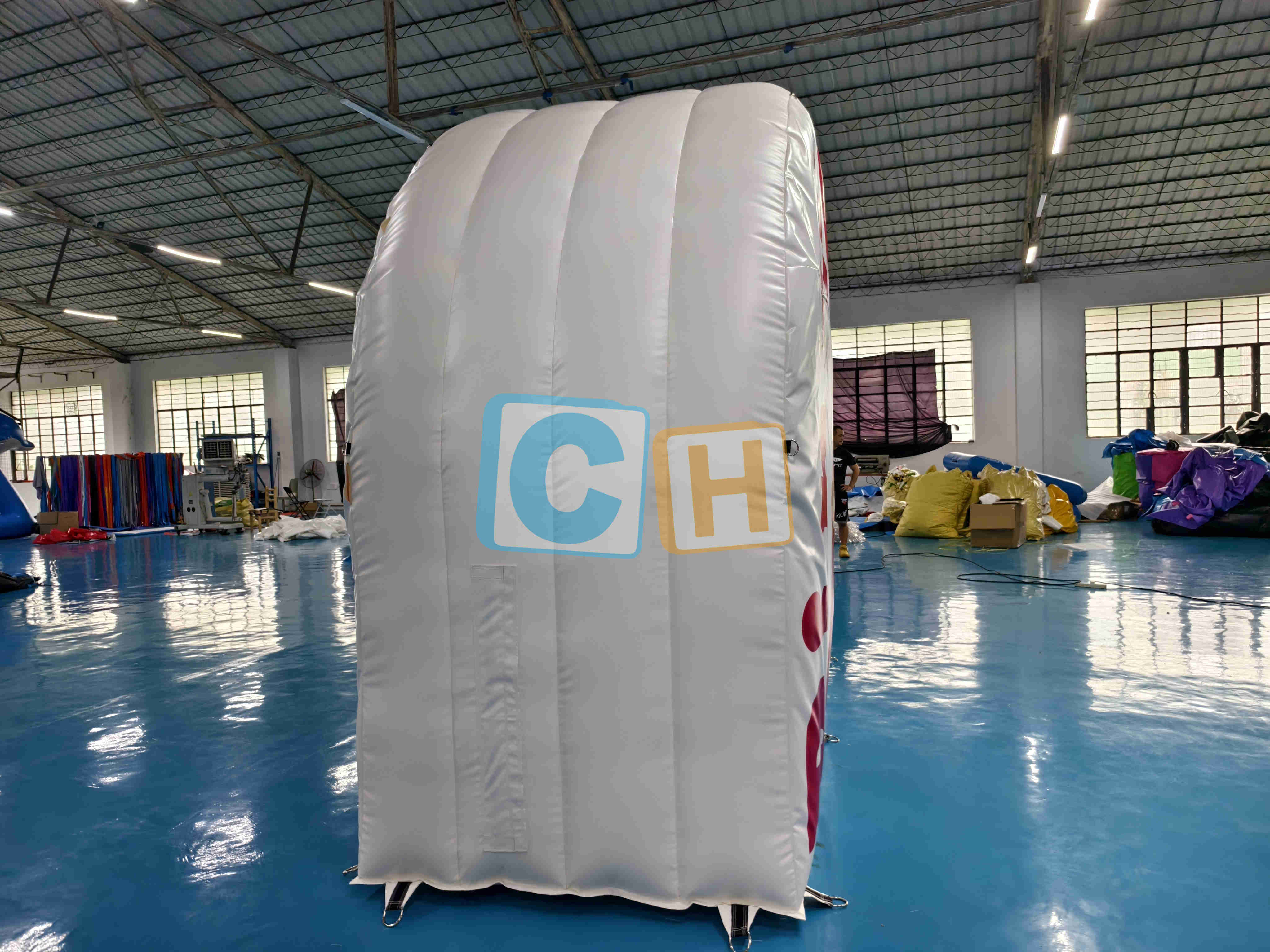 Inflatable Custom Advertising Billboard