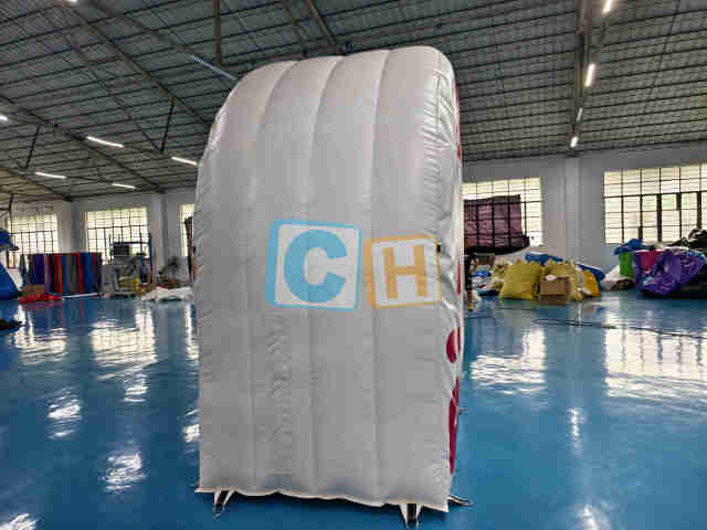 Inflatable Custom Advertising Billboard