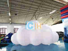 Inflatable Air Cloud