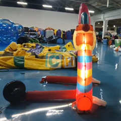 Inflatable Clowns Arch