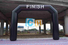 Inflatable Competition Arch