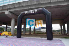 Inflatable Competition Arch