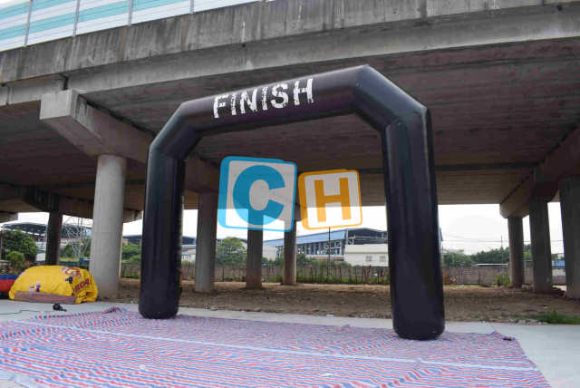 Inflatable Competition Arch