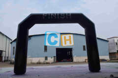 Inflatable Competition Arch