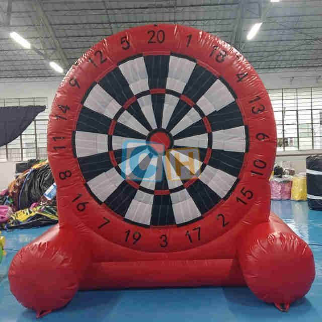 Inflatable Target Game