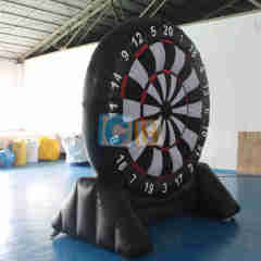 Inflatable Target Game
