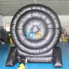 Inflatable Target Game