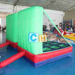 Inflatable Tic-tac-toe Game