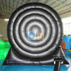 Inflatable Target Game