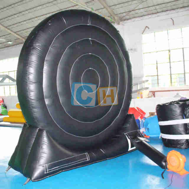 Inflatable Target Game