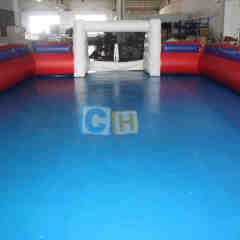 Inflatable Football Field