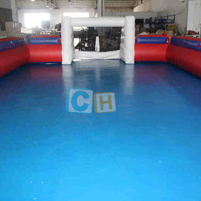 Inflatable Football Field