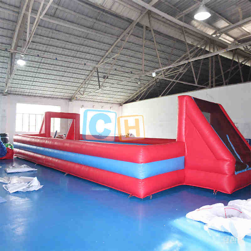 Inflatable Football Field