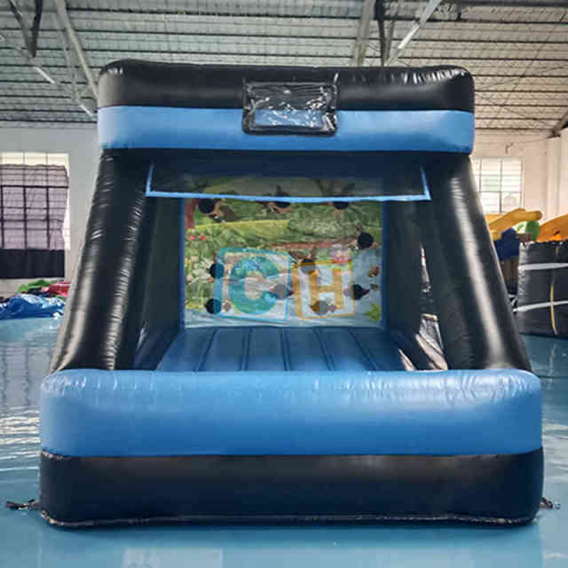 Inflatable Patting the Lights Game