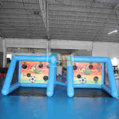 Multiplayer Game - Inflatable Football Game