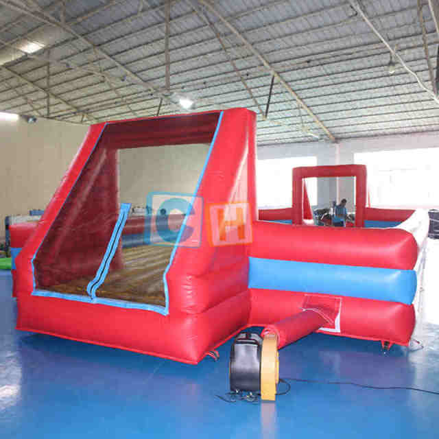 Inflatable Football Field