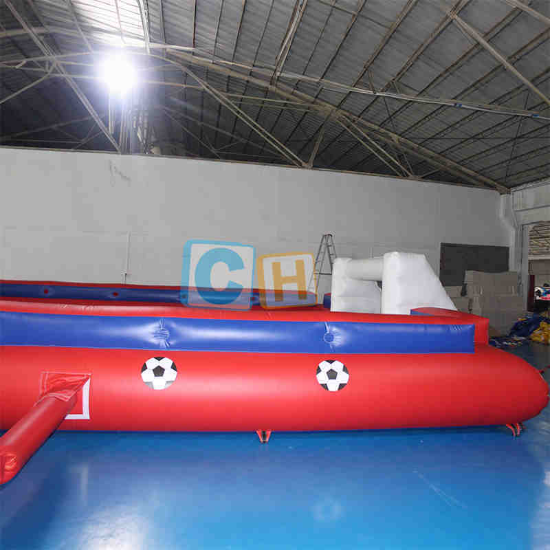 Inflatable Football Field