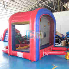 Indoor Inflatable Baseball Game