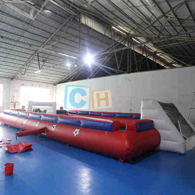 Inflatable Football Field