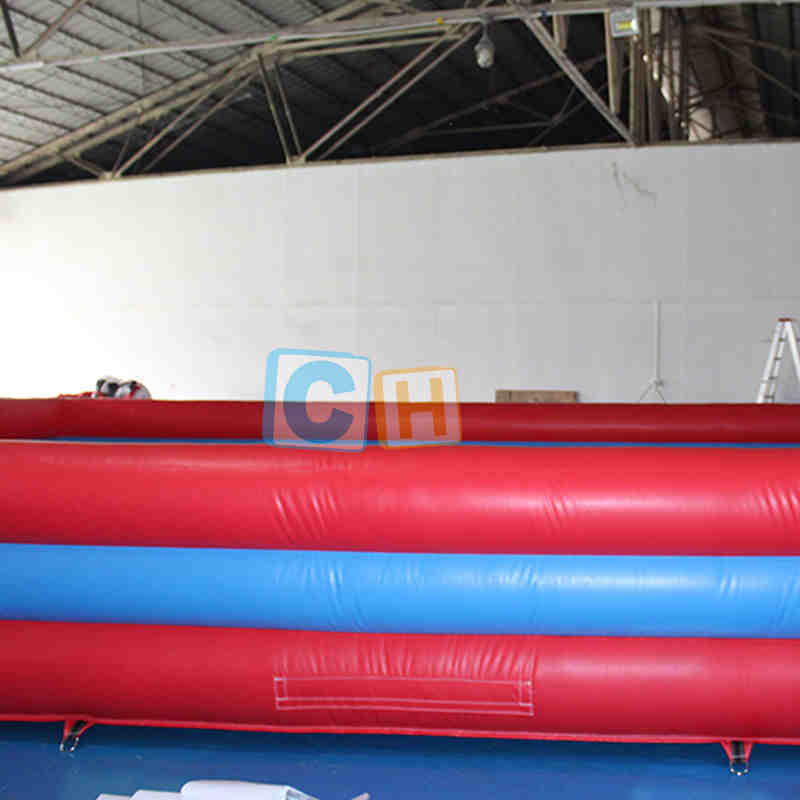 Inflatable Football Field