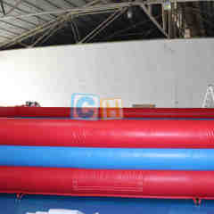 Inflatable Football Field