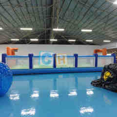 Inflatable Football Field