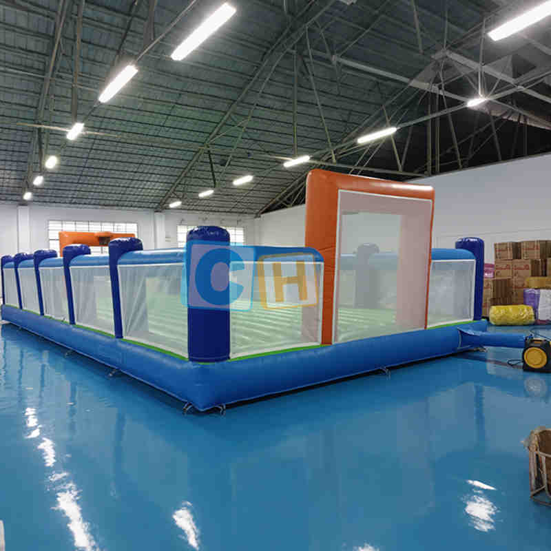 Inflatable Football Field