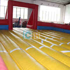 Inflatable Football Field