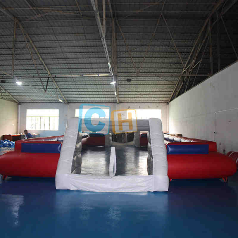 Inflatable Football Field