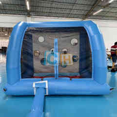 Simple Inflatable Football Game
