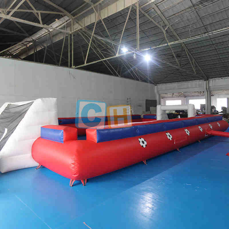 Inflatable Football Field