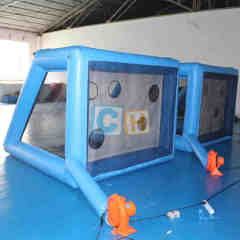 Multiplayer Game - Inflatable Football Game