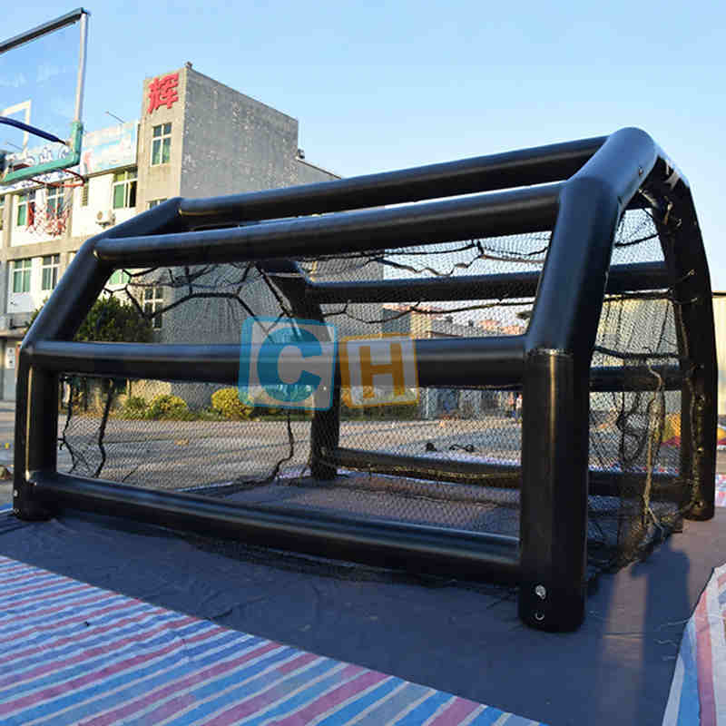 Inflatable Golf Goal Sports Equipment