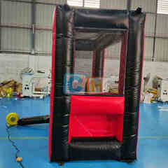 Inflatable Floating Ball Game