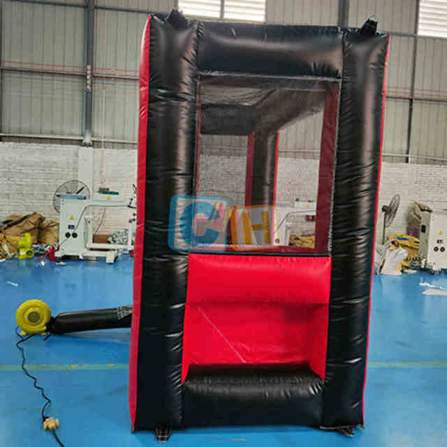 Inflatable Floating Ball Game