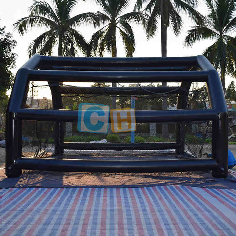 Inflatable Golf Goal Sports Equipment