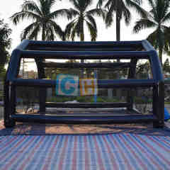 Inflatable Golf Goal Sports Equipment