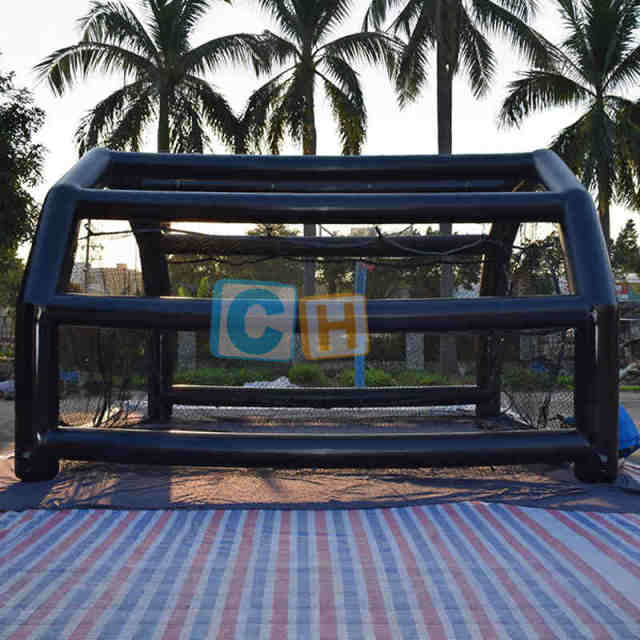 Inflatable Golf Goal Sports Equipment