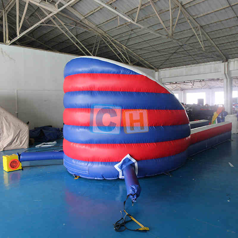 Inflatable Basketball Game