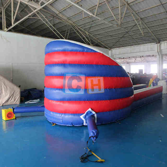 Inflatable Basketball Game