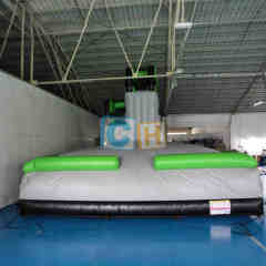 Inflatable Jumping Bag