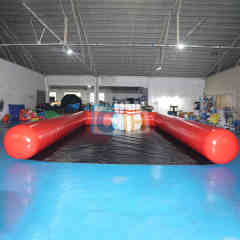 Inflatable Bowling Game