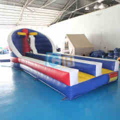 Inflatable Basketball Game