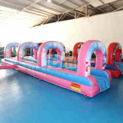 Inflatable Slide