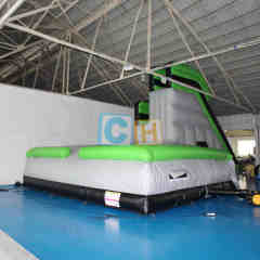 Inflatable Jumping Bag