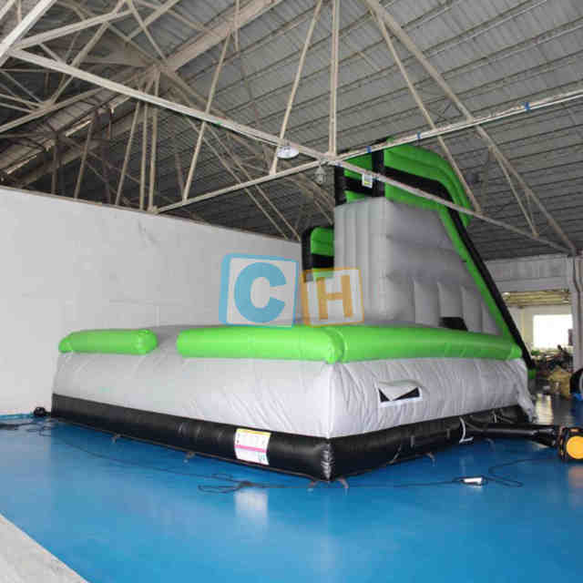 Inflatable Jumping Bag